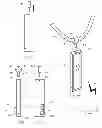 Fig. 04 - METHODS, SYSTEMS, AND APPARATUSES FOR INCORPORATING WIRELESS HEADSETS, TERMINALS, AND COMMUNICATION DEVICES INTO FASHION ACCESSORIES AND JEWELRY