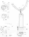 Fig. 08 - METHODS, SYSTEMS, AND APPARATUSES FOR INCORPORATING WIRELESS HEADSETS, TERMINALS, AND COMMUNICATION DEVICES INTO FASHION ACCESSORIES AND JEWELRY