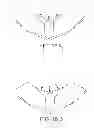 Fig. 21 - GEMSTONE CUT