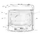 Fig. 01 - Laundry treatment machine