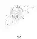 Fig. 07 - ENGAGEMENT STRUCTURE FOR CABLE HEAD