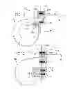 Fig. 06 - CLOSURE DEVICE FOR SECURING OBJECTS CONTAINED INSIDE A BODY