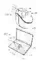 Fig. 07 - CLOSURE DEVICE FOR SECURING OBJECTS CONTAINED INSIDE A BODY