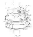 Fig. 08 - Liquid transport apparatus and bubble determination method