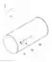 Fig. 01 - PARTICULATE MATTER SENSOR UNIT