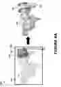 Fig. 35 - Tire-condition-ascertaining cartridge