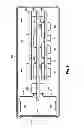 Fig. 09 - ULTRASONIC MEASUREMENT DEVICE, HEAD UNIT, PROBE, AND DIAGNOSTIC DEVICE