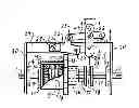 Fig. 01 - In-line shift bevel gear forward/reverse