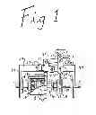 Fig. 02 - In-line shift bevel gear forward/reverse