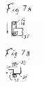Fig. 08 - In-line shift bevel gear forward/reverse