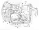 Fig. 01 - Engine-off auxiliary hydraulic pressurization system and method for a transmission