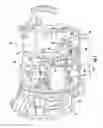 Fig. 02 - Engine-off auxiliary hydraulic pressurization system and method for a transmission