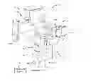 Fig. 01 - Hand control device for controlling a peripheral system