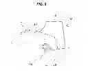 Fig. 06 - Pedal assembly for protecting driver