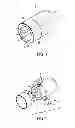 Fig. 02 - Socket with nut or bolt holding structure