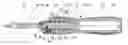 Fig. 01 - Bidirectional mechanical converting unit