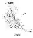 Fig. 02 - Fluid distribution components of high-pressure fluid jet systems