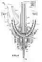 Fig. 07 - Fluid distribution components of high-pressure fluid jet systems