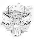 Fig. 08 - Fluid distribution components of high-pressure fluid jet systems