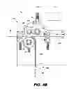 Fig. 06 - PERFORATOR WITH BACKER AND TRANSLATING PERFORATING DEVICES