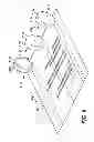 Fig. 08 - PERFORATOR WITH BACKER AND TRANSLATING PERFORATING DEVICES