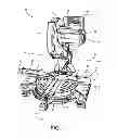 Fig. 02 - Miter Saw with Adjustable Fence