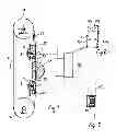 Fig. 02 - GLIDING PART TO BE FASTENED TO A FRAME OF A SAWING DEVICE