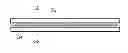 Fig. 01 - Blast and fragment resistant wall sections used inside structures like ships