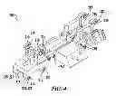 Fig. 05 - Weapon mounting system for firearms