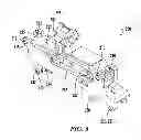 Fig. 06 - Weapon mounting system for firearms