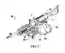 Fig. 02 - Weapon mounting system for firearms