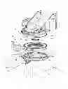 Fig. 01 - Traversing artillery