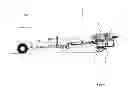 Fig. 02 - Traversing artillery