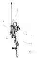 Fig. 04 - Traversing artillery