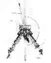 Fig. 05 - Traversing artillery