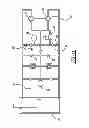 Fig. 10 - Recuperating passive and active suspension