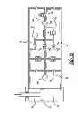Fig. 12 - Recuperating passive and active suspension