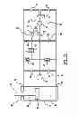 Fig. 20 - Recuperating passive and active suspension