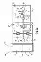 Fig. 22 - Recuperating passive and active suspension