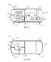 Fig. 05 - Closed gas buster separation system and method