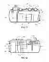 Fig. 07 - Closed gas buster separation system and method