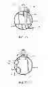 Fig. 08 - Closed gas buster separation system and method