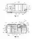 Fig. 09 - Closed gas buster separation system and method