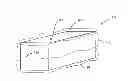 Fig. 01 - Controlled moisture vapor transmission filter assembly for electronic enclosures