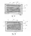 Fig. 06 - Controlled moisture vapor transmission filter assembly for electronic enclosures