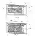 Fig. 07 - Controlled moisture vapor transmission filter assembly for electronic enclosures