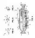 Fig. 03 - AXIAL GAS-LIQUID CYCLONE SEPARATOR