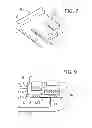 Fig. 06 - Delivery assembly for machines for preparing liquid products via cartridges