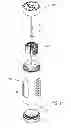 Fig. 08 - INFUSING APPARATUS AND METHODS OF USE