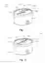 Fig. 08 - Kitchen appliance and method of using same